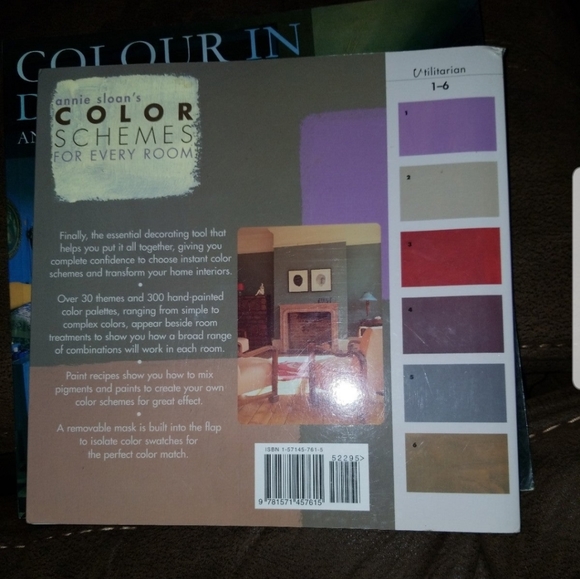 Annie Sloan books - Picture 2 of 6